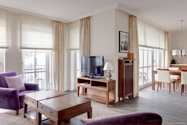 Steigenberger Grandhotel & SPA Heringsdorf